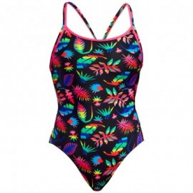 LOST LEAF - FEMME DIAMOND BACK - photo 0