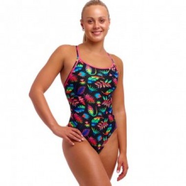 LOST LEAF - FEMME DIAMOND BACK - photo 2