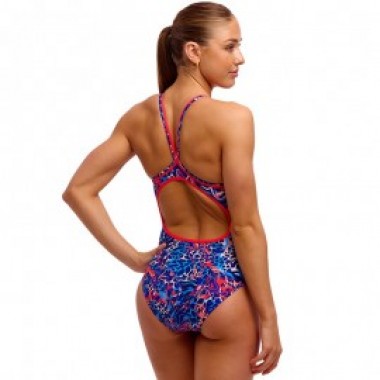 MAD CAT - FEMME DIAMOND BACK - photo 1