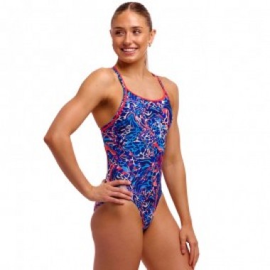 MAD CAT - FEMME DIAMOND BACK - photo 0