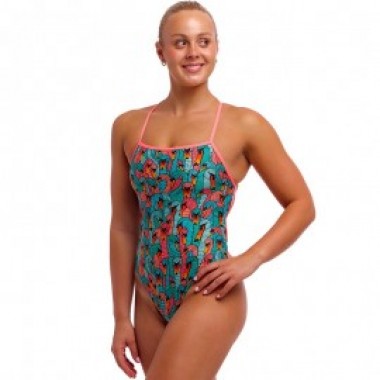 SWAN SEE SWAN - FEMME STRAPPED IN - photo 0