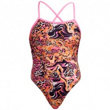 TIPSY TIGER - FEMME TIE ME - photo 0