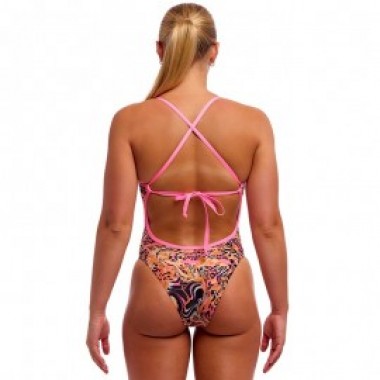 TIPSY TIGER - FEMME TIE ME - photo 1
