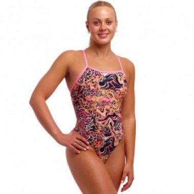 TIPSY TIGER - FEMME TIE ME - photo 2