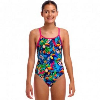 BIRDIE WORDIE - FILLE DIAMOND BACK - photo 3