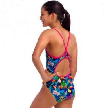 BIRDIE WORDIE - FILLE DIAMOND BACK - photo 1