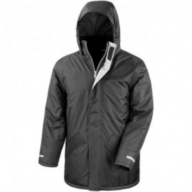 PARKA R207X - photo 0