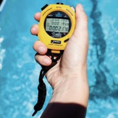 3X300M STOPWATCH - photo 1