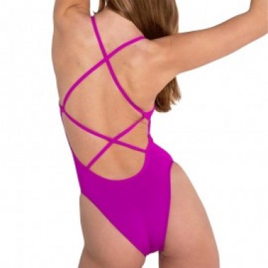 SIRENE COMFORT violet - photo 1