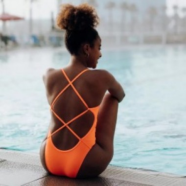 SIRENE COMFORT Orange - photo 3