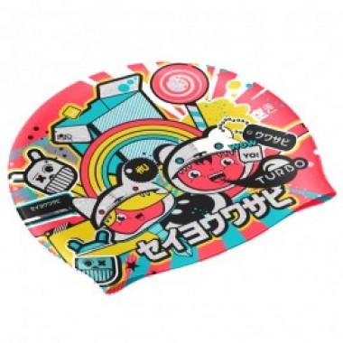 OOPS COMIC - BONNET Rose - photo 0