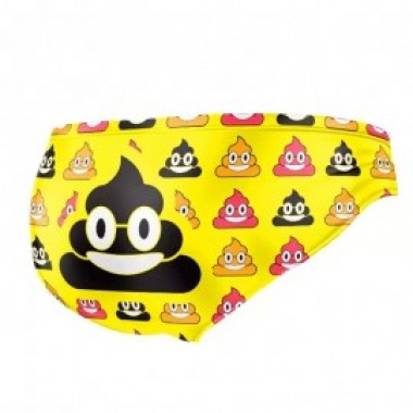 POO HAPPY - HOMME - photo 1