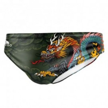 COMIC DRAGON - HOMME - photo 0