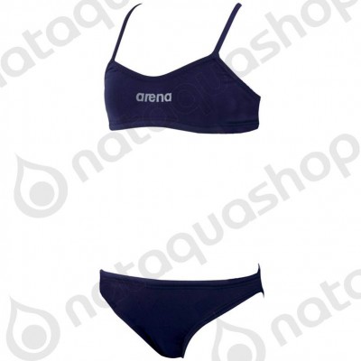 LACY 2P - JUNIOR navy blue