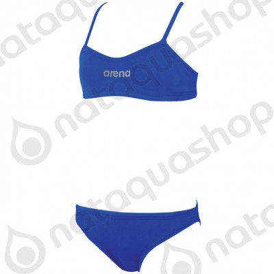 LACY 2P - JUNIOR royal blue