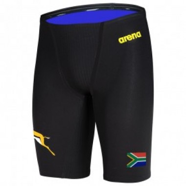 POWERSKIN PRIMO LE JAMMER - SPRINGBOK - photo 0