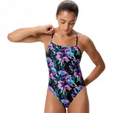 PRINTED V-BACK 2.0 - photo 0