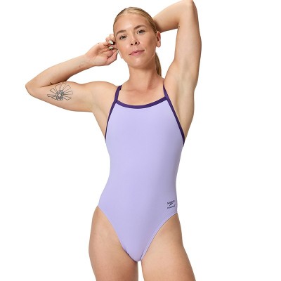 SOLID TURNBACK violet