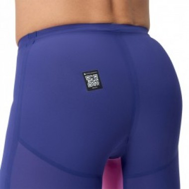 FS LZR PURE VALOR 2.0 HIWAIST JAMMER - photo 3