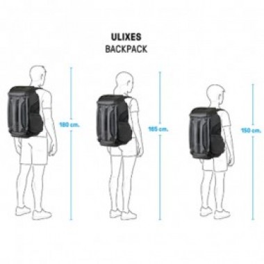ULIXES BACKPACK 42L - photo 6