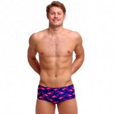 FLOCKED UP - HOMME - photo 1