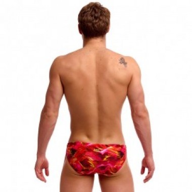 SAUCY SONAR - BRIEF HOMME - photo 1