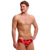 SAUCY SONAR - BRIEF HOMME