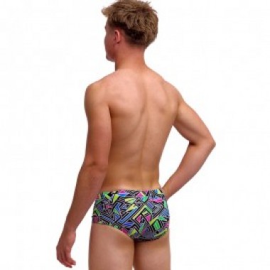 BITS OF PEACE - GARÇON - photo 1