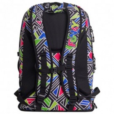 BITS OF PEACE - SQUAD BACKPACK - photo 3