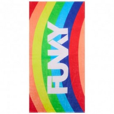 RAINBOWIE - TOWEL - photo 0