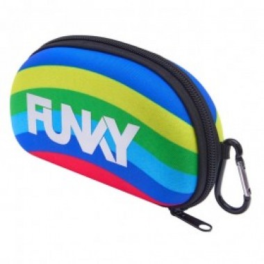 RAINBOWIE - GOGGLE CASE - photo 1