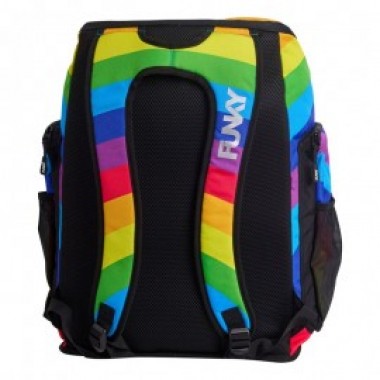 RAINBOWIE - SPACE CASE BACKPACK - photo 1