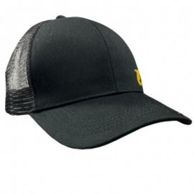 CASQUETTE CRAZY - UNISEXE Noir - photo 1