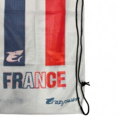 MESH BAG - FRANCE - photo 1
