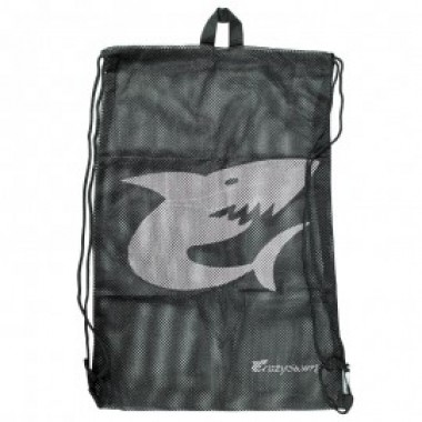 MESH BAG CRAZY - BASIC - photo 0