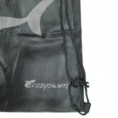 MESH BAG CRAZY - BASIC - photo 2