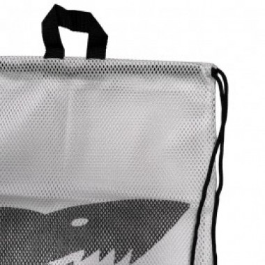 MESH BAG CRAZY - BASIC - photo 1