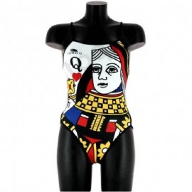 DAME DE COEUR - JUNIOR - photo 0