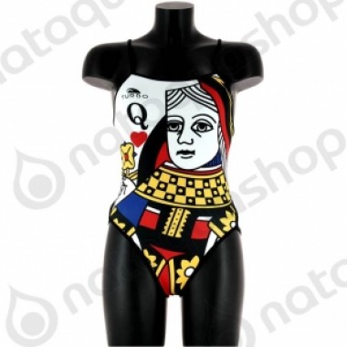 DAME DE COEUR - JUNIOR - photo 0