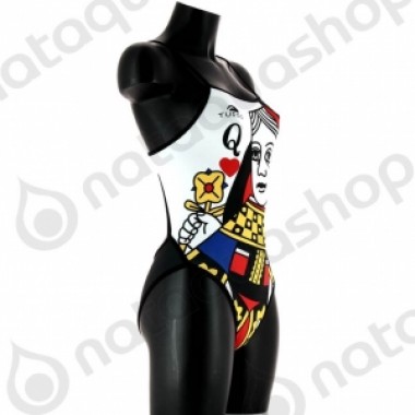 DAME DE COEUR - JUNIOR - photo 1