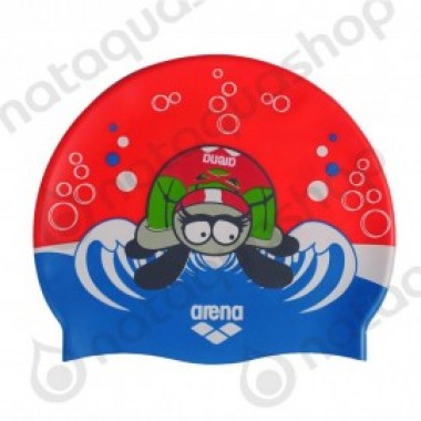 ARENA WATER TRIBE - MULTI JR CAP - photo 0