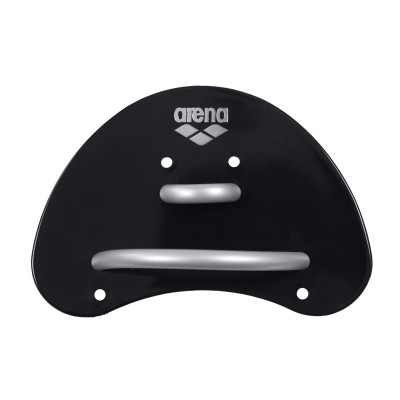 ELITE FINGER PADDLES Black