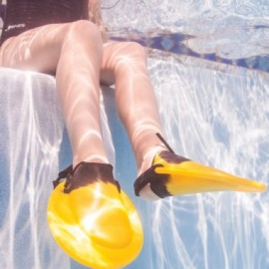 FINIS - POSITIVE DRIVE FINS - photo 2