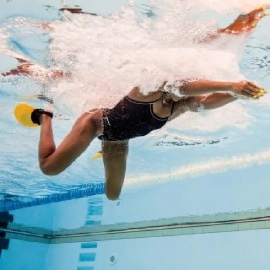 FINIS - POSITIVE DRIVE FINS - photo 1