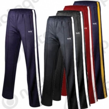 PANTALON FREESTLYE WARM-UP - FEMME - photo 0