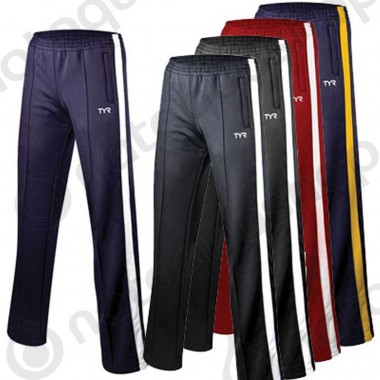 PANTALON FREESTLYE WARM-UP - FEMME
