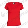 TEE-SHIRT JAMAICA FEMME 6627