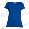 TEE-SHIRT JAMAICA FEMME 6627