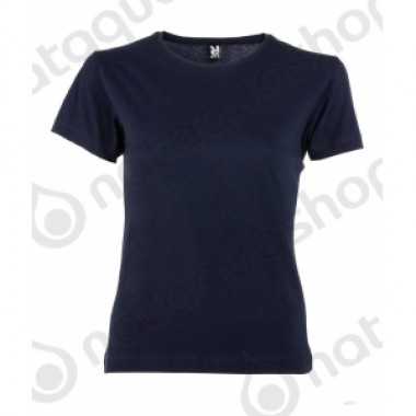 TEE-SHIRT JAMAICA FEMME 6627 - photo 1