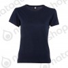TEE-SHIRT JAMAICA FEMME 6627